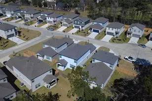 8515 Blueberry Ash St, Magnolia, TX 77354 - Photo 2