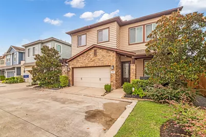 8802 Narrow Leaf Street, Houston, TX 77080 - Photo 2