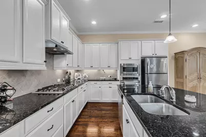 8802 Narrow Leaf Street, Houston, TX 77080 - Photo 6