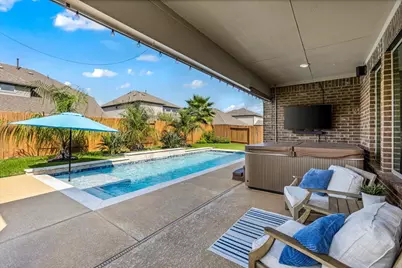 6318 Woodbend Drive, League City, TX 77573 - Photo 6