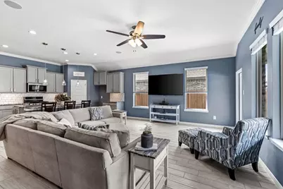 6318 Woodbend Drive, League City, TX 77573 - Photo 14