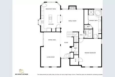 3819 Echo Mountain Drive, Houston, TX 77345 - Photo 32