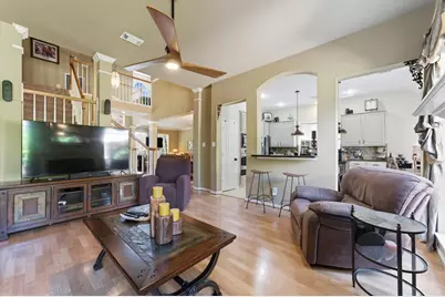 3819 Echo Mountain Drive, Houston, TX 77345 - Photo 8