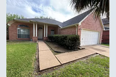 15803 Mission Estates Court, Houston, TX 77083 - Photo 2