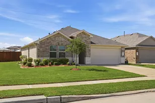 22919 Petrizzi Ln, Katy, TX 77449 - Photo 1