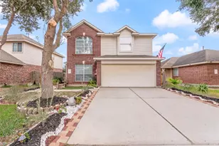 5902 Rye Creek Dr, Katy, TX 77449 - Photo 2