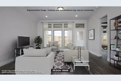 11122 Midland Hawthorn Place, Cypress, TX 77433 - Photo 2