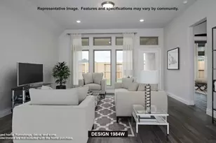 11122 Midland Hawthorn Pl, Cypress, TX 77433 - Photo 2