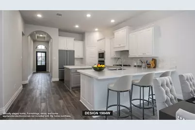 11122 Midland Hawthorn Place, Cypress, TX 77433 - Photo 4