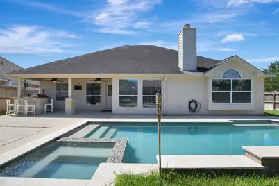 18607 Summercliff Lane, Tomball, TX 77377 - Photo 32