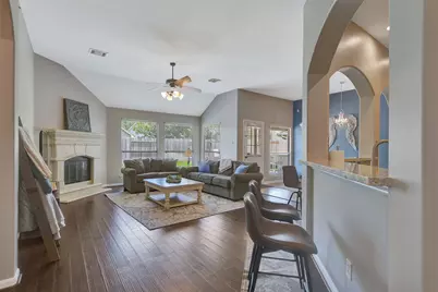 18607 Summercliff Lane, Tomball, TX 77377 - Photo 6