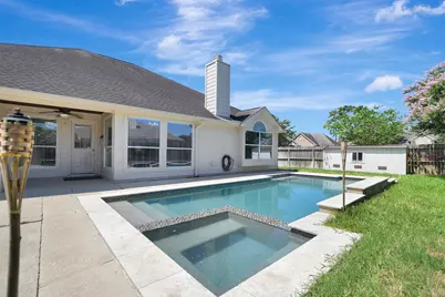 18607 Summercliff Lane, Tomball, TX 77377 - Photo 38