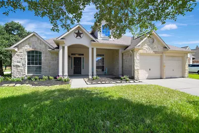 18607 Summercliff Lane, Tomball, TX 77377 - Photo 1