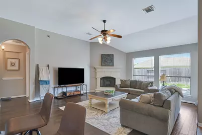 18607 Summercliff Lane, Tomball, TX 77377 - Photo 8