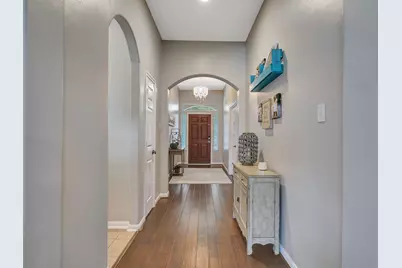 18607 Summercliff Lane, Tomball, TX 77377 - Photo 4