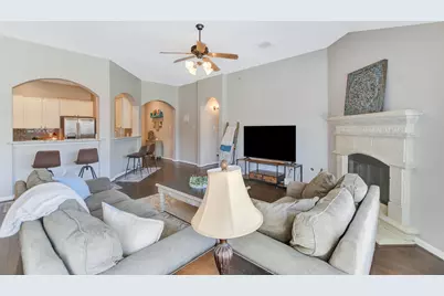 18607 Summercliff Lane, Tomball, TX 77377 - Photo 10