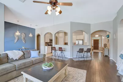 18607 Summercliff Lane, Tomball, TX 77377 - Photo 12