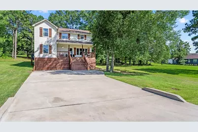 147 Wildwood Lake Drive N, Huntsville, TX 77340 - Photo 2