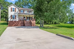 147 Wildwood Lake Dr N, Huntsville, TX 77340 - Photo 2