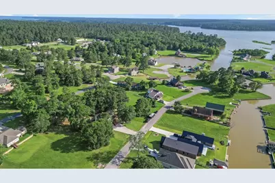 147 Wildwood Lake Drive N, Huntsville, TX 77340 - Photo 42