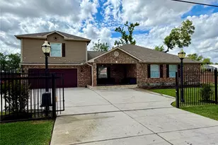 14110 Brownsville St, Houston, TX 77015 - Photo 1