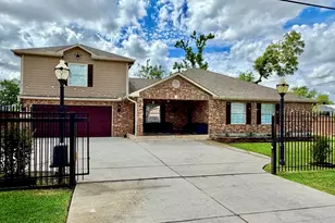 14110 Brownsville St, Houston, TX 77015 - Photo 1