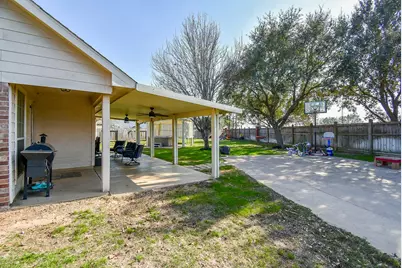 6703 Morning Glory Trace, Richmond, TX 77407 - Photo 44