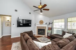 6703 Morning Glory Trace, Richmond, TX 77407 - Photo 14