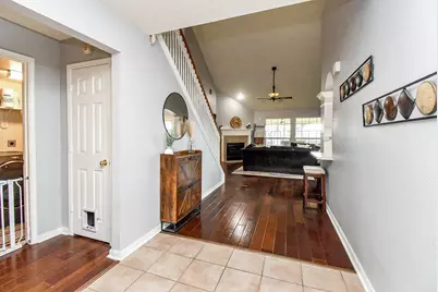 6703 Morning Glory Trace, Richmond, TX 77407 - Photo 12