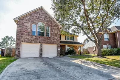 6703 Morning Glory Trace, Richmond, TX 77407 - Photo 2