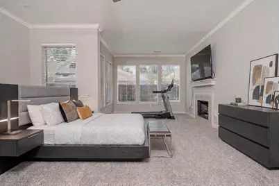 12007 Costa Del Rey Court, Houston, TX 77041 - Photo 4