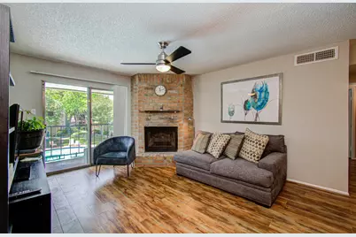 2800 Jeanetta Street #2406, Houston, TX 77063 - Photo 1
