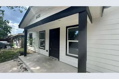 8433 Lenore Street, Houston, TX 77017 - Photo 1
