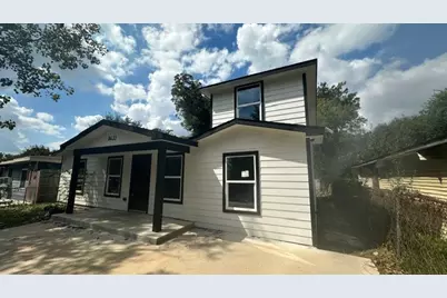 8433 Lenore Street, Houston, TX 77017 - Photo 2