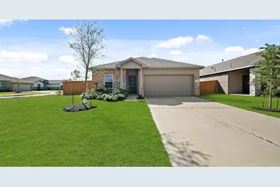 1326 Ponderosa Pine Drive, Rosharon, TX 77583 - Photo 1