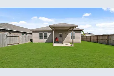 1326 Ponderosa Pine Drive, Rosharon, TX 77583 - Photo 16