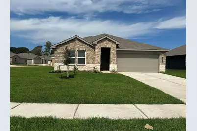 16962 Twisted Seagrass Lane, Magnolia, TX 77355 - Photo 1
