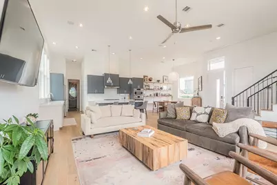 3403 Asher Landing Ln Lane, Houston, TX 77080 - Photo 6