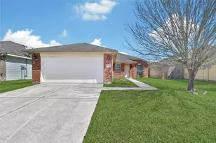 18814 Bonners Park Cir, Katy, TX 77449 - Photo 1