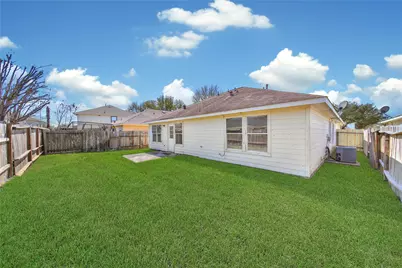 18814 Bonners Park Circle, Katy, TX 77449 - Photo 18