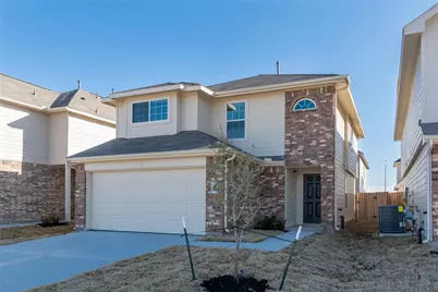 5314 Tobins Gully Drive, Katy, TX 77449 - Photo 1