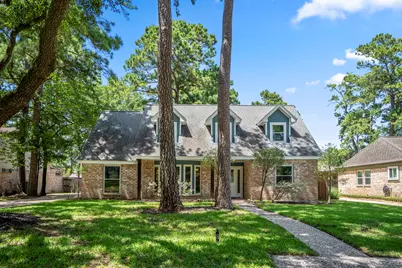 7806 Bideford Lane, Houston, TX 77070 - Photo 1