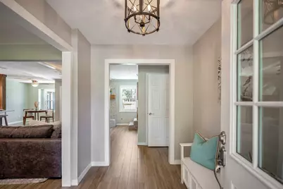 7806 Bideford Lane, Houston, TX 77070 - Photo 4
