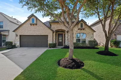 23419 San Ricci Court, Richmond, TX 77406 - Photo 2