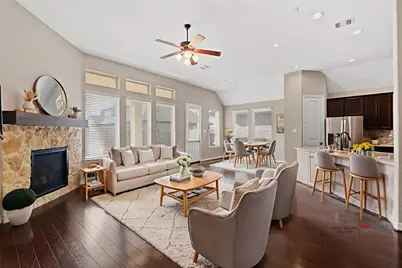 23419 San Ricci Court, Richmond, TX 77406 - Photo 10