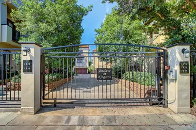 2522 Kingston Street, Houston, TX 77019 - Photo 2