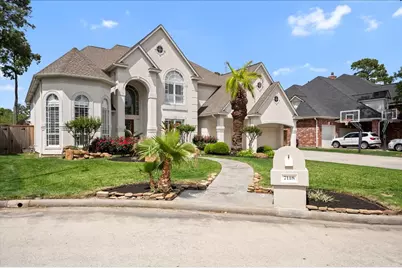 7118 Sedona Hills, Houston, TX 77069 - Photo 2
