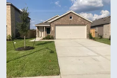 17955 Valle Cupa Lane, New Caney, TX 77357 - Photo 1