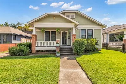 2519 White Oak Drive, Houston, TX 77009 - Photo 4