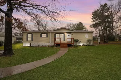 13069 Aspen Way Court, Willis, TX 77318 - Photo 1